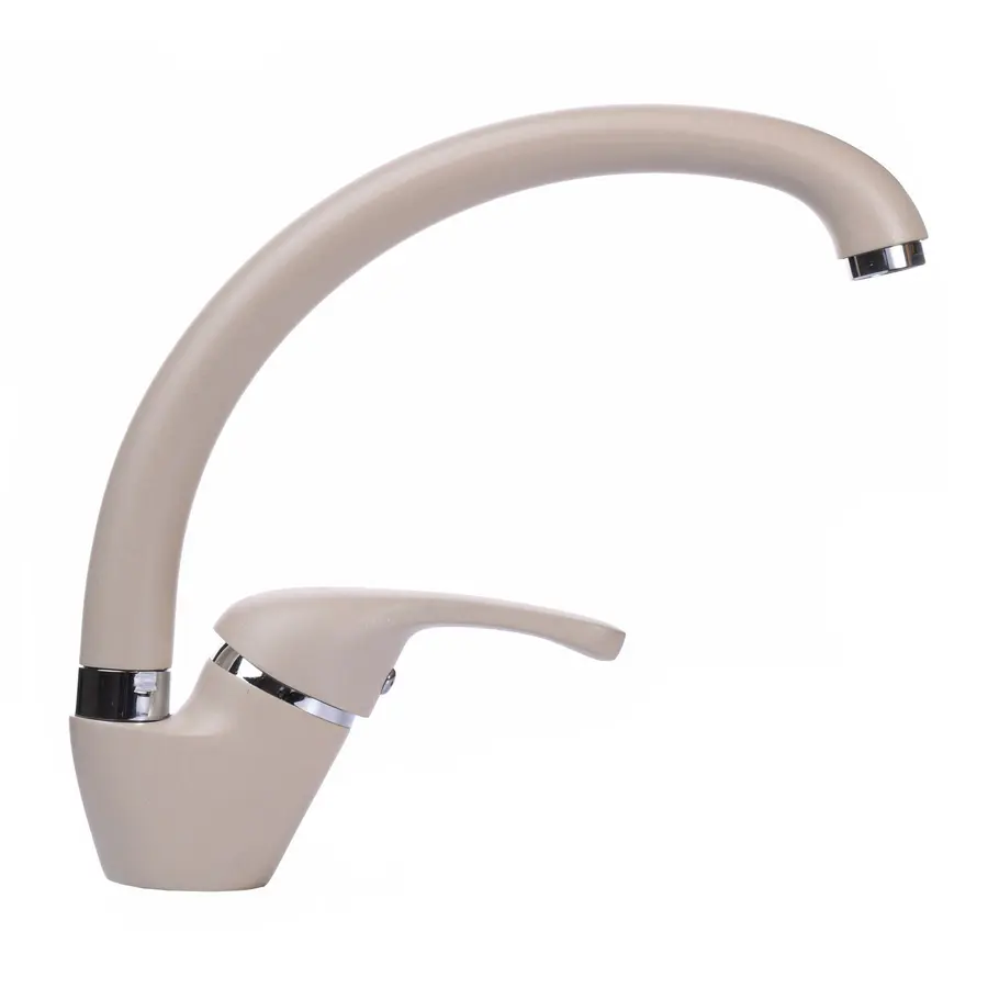 Змішувач для кухні Globus Lux Solly GLSO-0203S-4-COLORADO