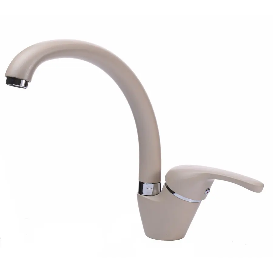 Змішувач для кухні Globus Lux Solly GLSO-0203S-4-COLORADO