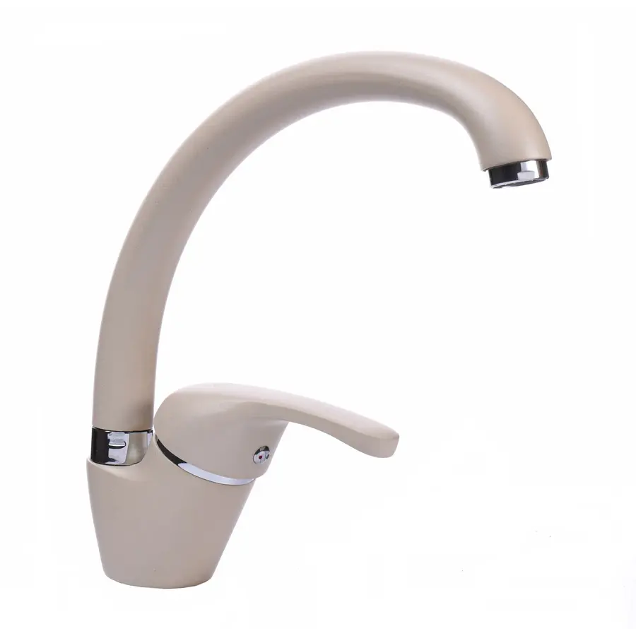 Змішувач для кухні Globus Lux Solly GLSO-0203S-4-COLORADO