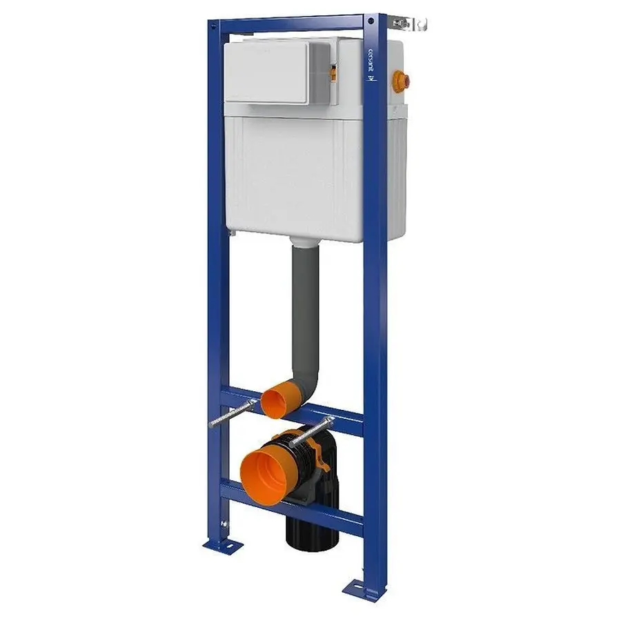 Система инсталляции Cersanit AQUA 02