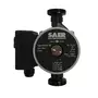 Насос циркуляцийнний SAER W35-25 180мм + гайки