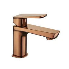 Смеситель для умывальника TOPAZ LEXI TL 21201-H57-BR