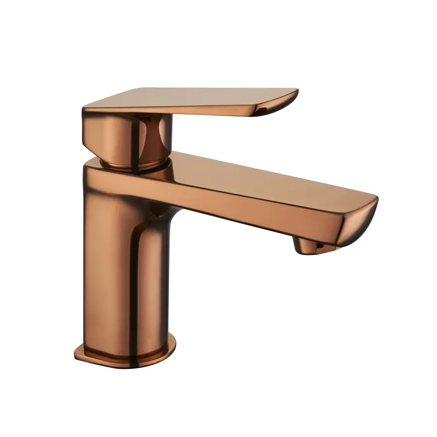 Смеситель для умывальника TOPAZ LEXI TL 21201-H57-BR