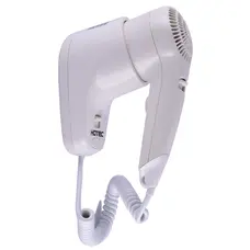 Фен HOTEC 12.203 ABS White Фен HOTEC 12.203 ABS White