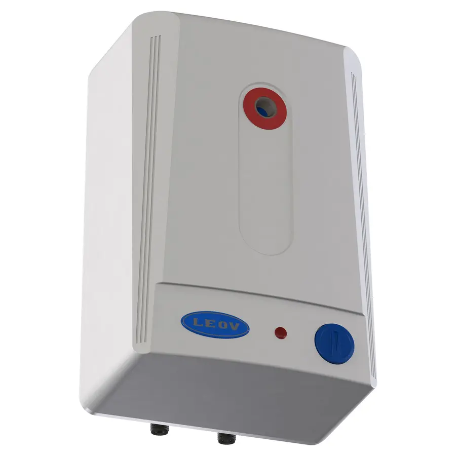 Водонагрівач LEOV LUH Small 5 l горизонтальний (5L UH)