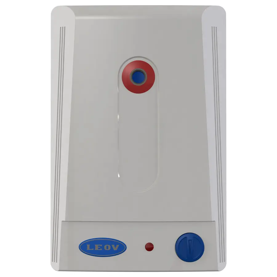 Водонагрівач LEOV LUH Small 5 l горизонтальний (5L UH)