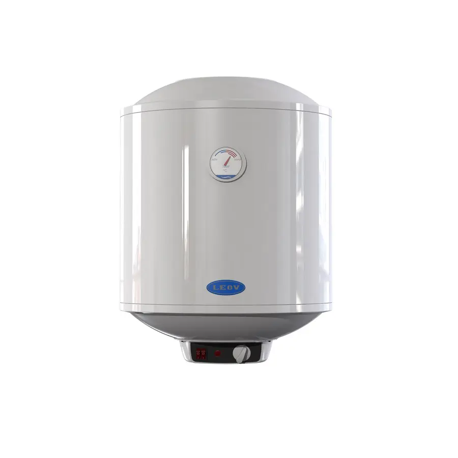 Водонагрівач LEOV LV Dry 50 l сухий тен (50L D)