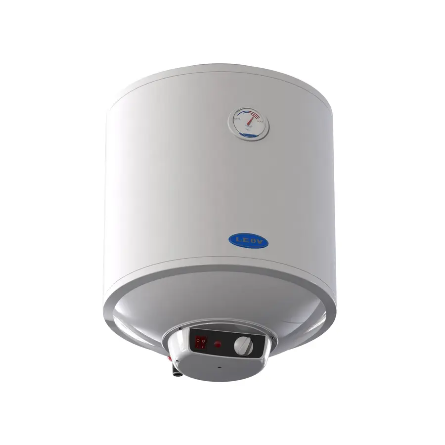 Водонагрівач LEOV LV Dry 50 l сухий тен (50L D)