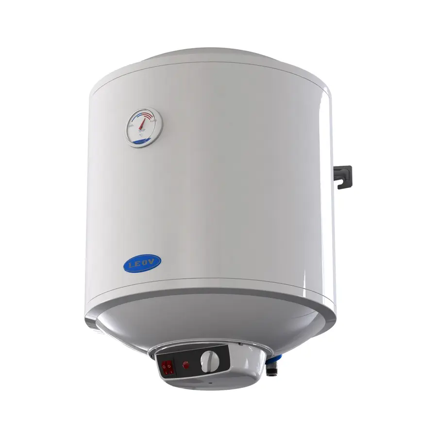 Водонагрівач LEOV LV Dry 50 l сухий тен (50L D)