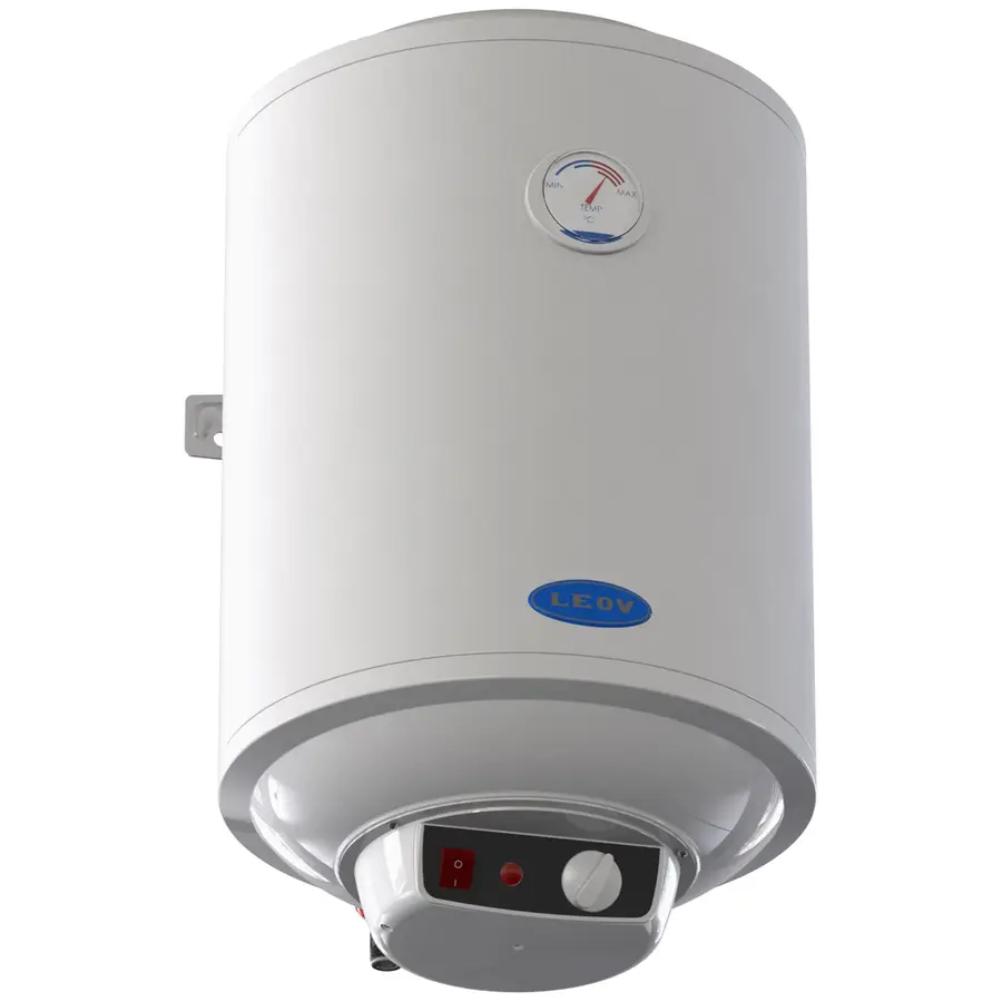 Водонагрівач LEOV LV Slim 30 l (30L Slim )