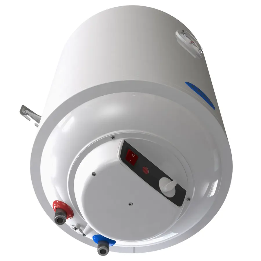 Водонагрівач LEOV LV Slim 30 l (30L Slim )