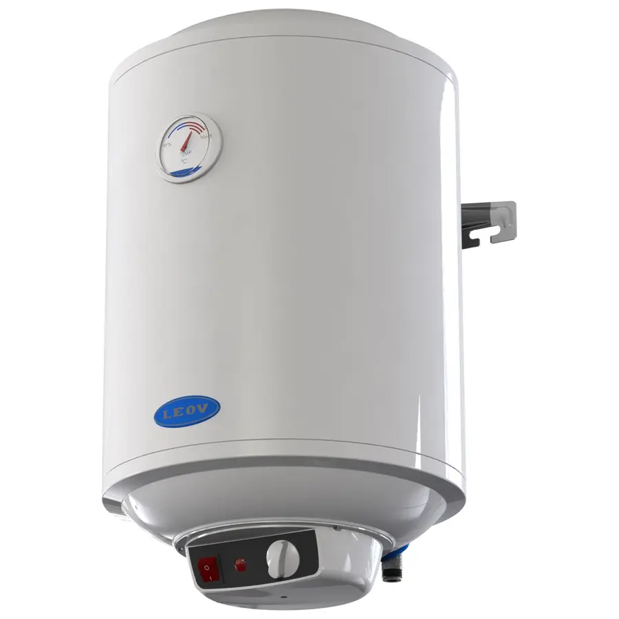 Водонагрівач LEOV LV Slim 30 l (30L Slim )