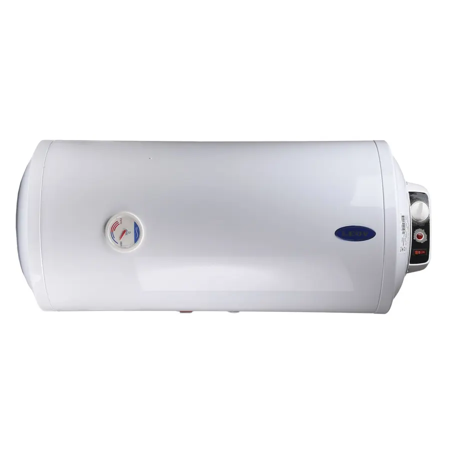 Водонагрівач LEOV LH 100 l горизонтальний (100L H)