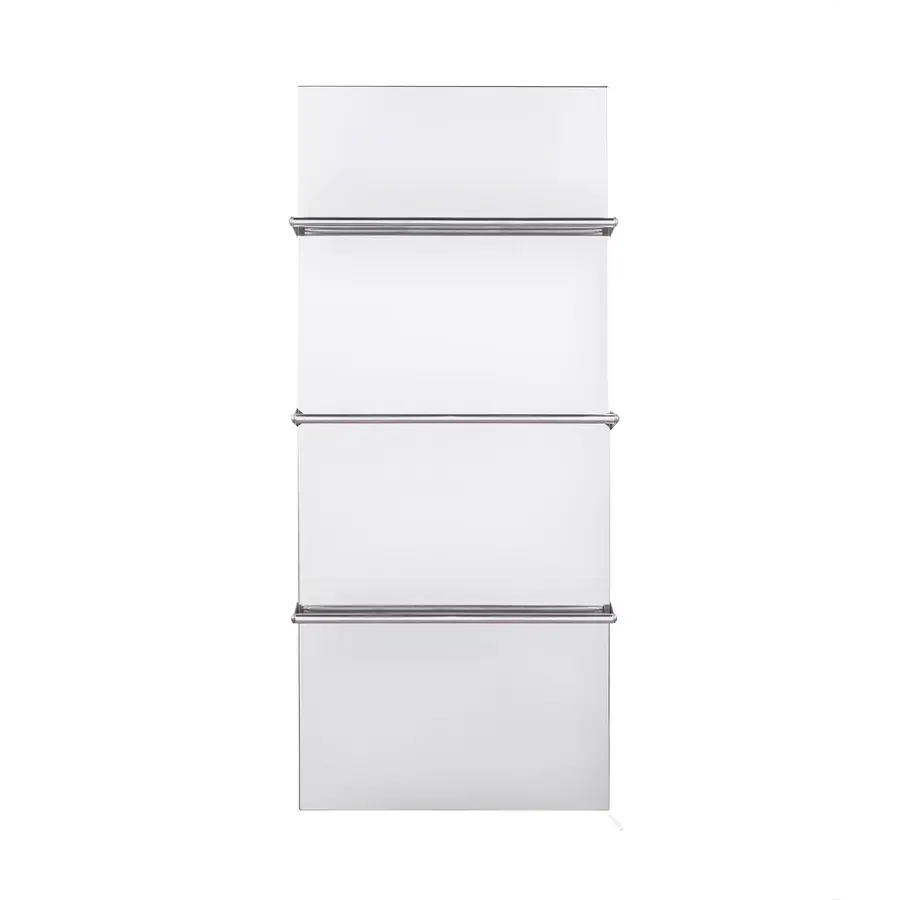 Електрична рушникосушарка нержавіюча сталь SWT-RA 300 1100х470х15