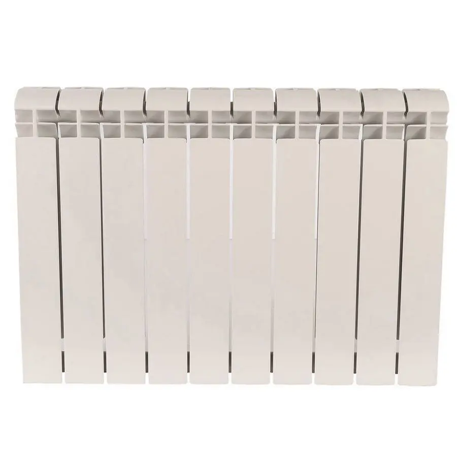 Радіатор біметалевий секційний QUEEN THERM 500/100 (кратно 10)