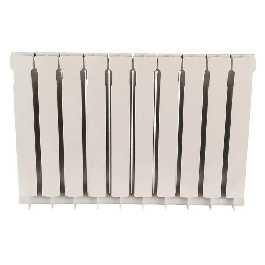 Радіатор біметалевий секційний QUEEN THERM 500/100 (кратно 10)