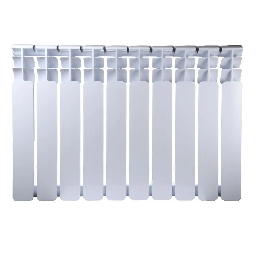 Радіатор біметалевий секційний ENERGO BIDEEP 500/96 (кратно 10)