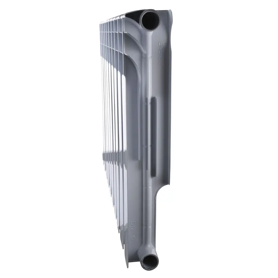 Радіатор біметалевий секційний ENERGO BIDEEP 500/96 (кратно 10)