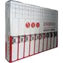 Радіатор біметалевий секційний ENERGO BIDEEP 500/96 (кратно 10)