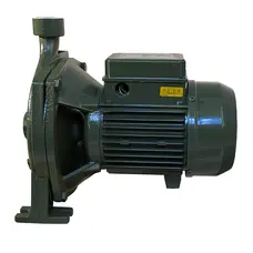 Насос центробежных CM1PL 1,1 кВт SAER (7.2 м3 / час, 44 м) однофазный