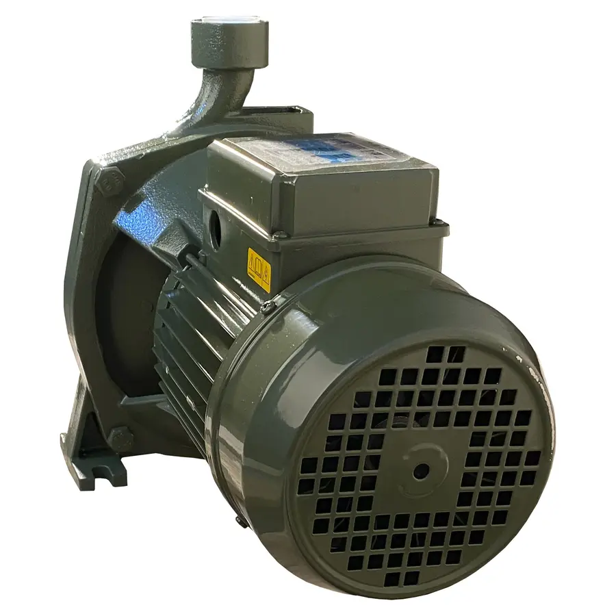 Насос центробежных CM1PL 1,1 кВт SAER (7.2 м3 / час, 44 м) однофазный