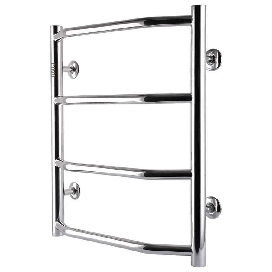 Полотенцесушитель UNIO LT W 500-400-4 Лесенка Трапеция вода