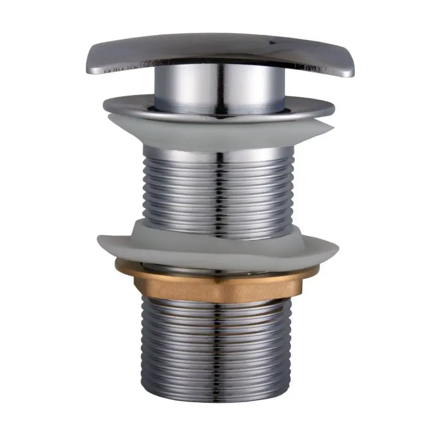 Донний клапан Globus Lux HG-057B (Click-clack)