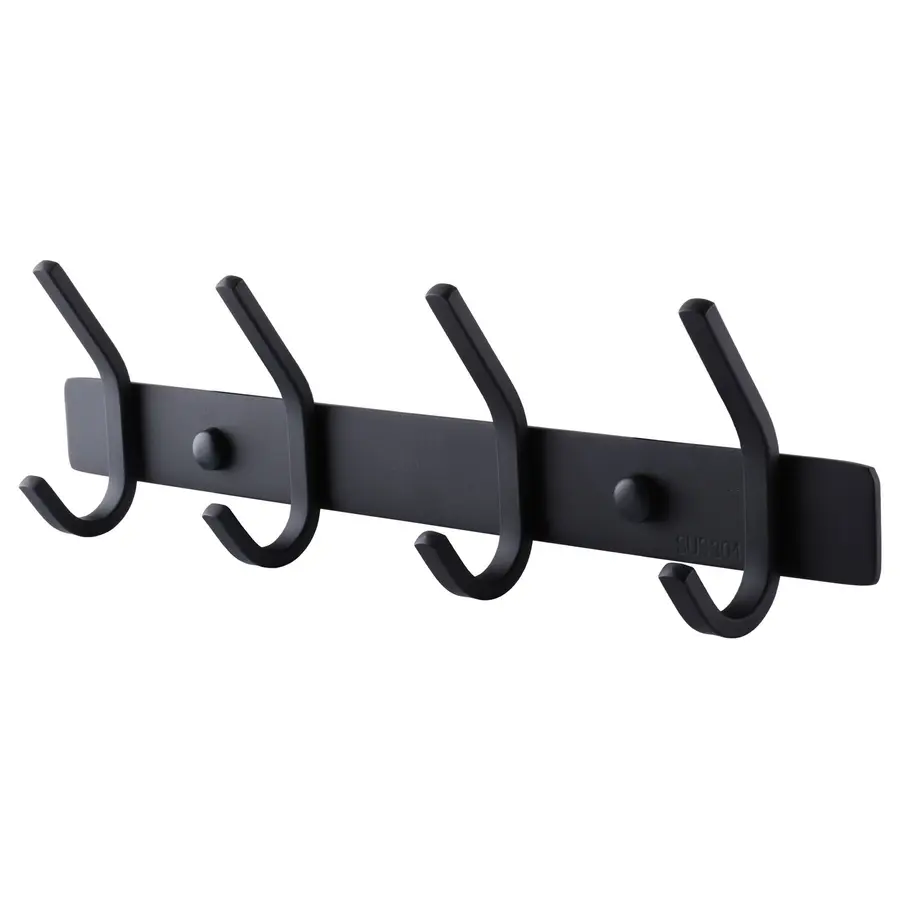 Планка с крючками Globus Lux BQ9435-4