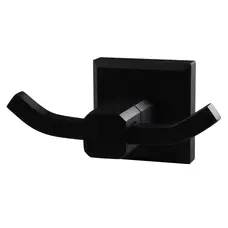 Крючок двойной TOPAZ tкв 9925-BL