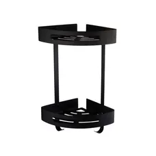 Полка подвійна кутова Globus Lux BQ9422