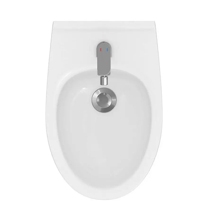 Биде подвесное Cersanit MODUO