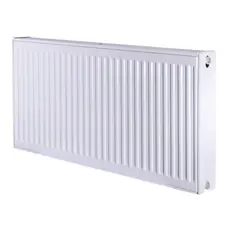 Радіатор сталевий панельний FORNELLO 22 бок 500х1400