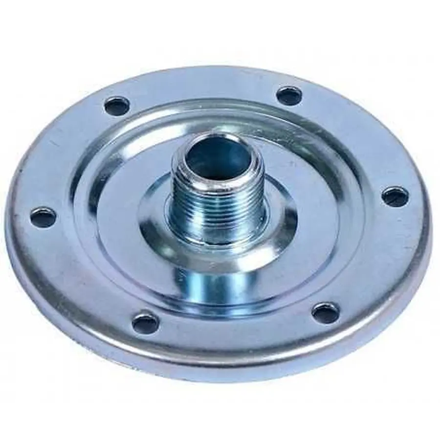 Фланец для бака Zilmet 24-100л (302P081)