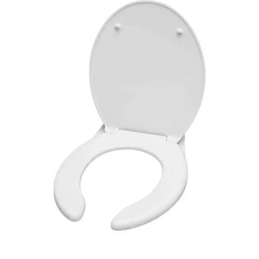 Крышка для унитаза Cersanit ETIUDA дюропласт для людей с ограниченными возможностями