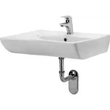 Умивальник Cersanit ETIUDA 65 для людей з обмеженими можливостями