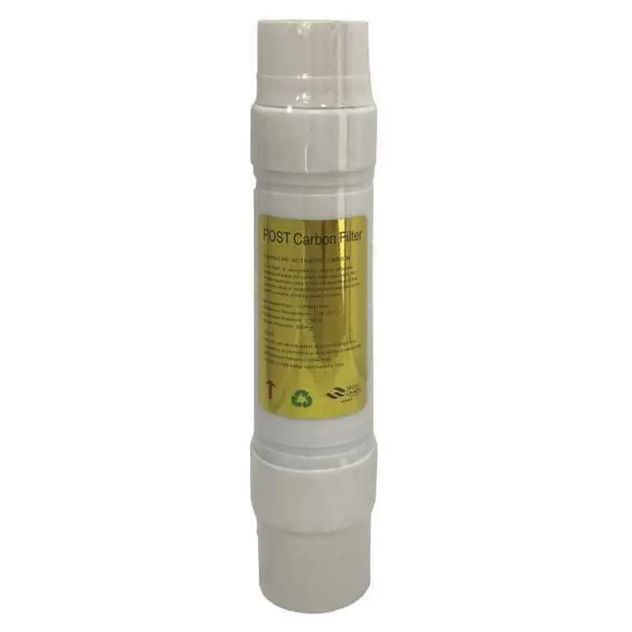 Картридж "quick fitting" насыпной угольный GAC-33