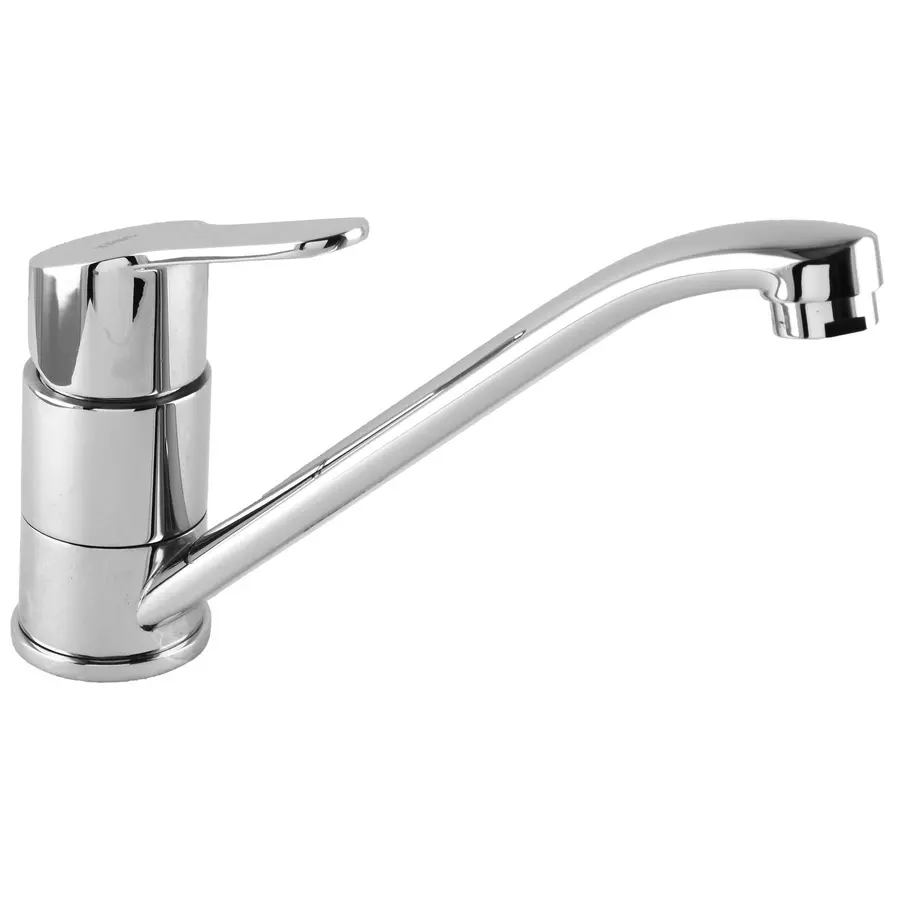 Кухонный смеситель TRES BM 139333 хром