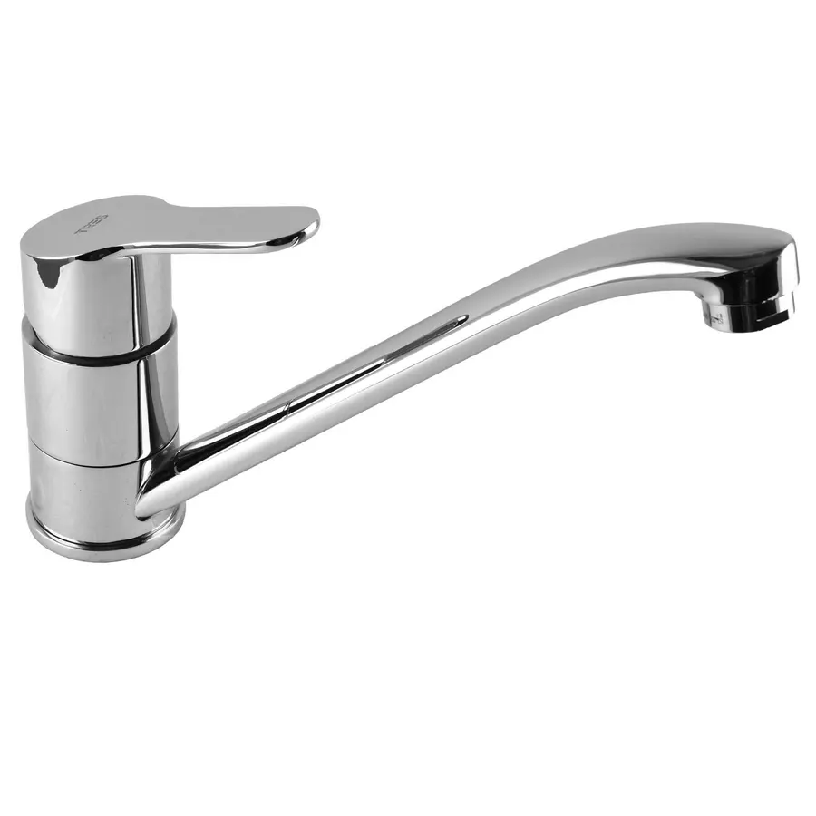 Кухонный смеситель TRES BM 139333 хром