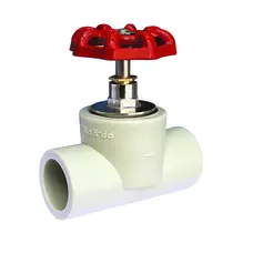 Вентиль Vsplast PPR ф20 1019