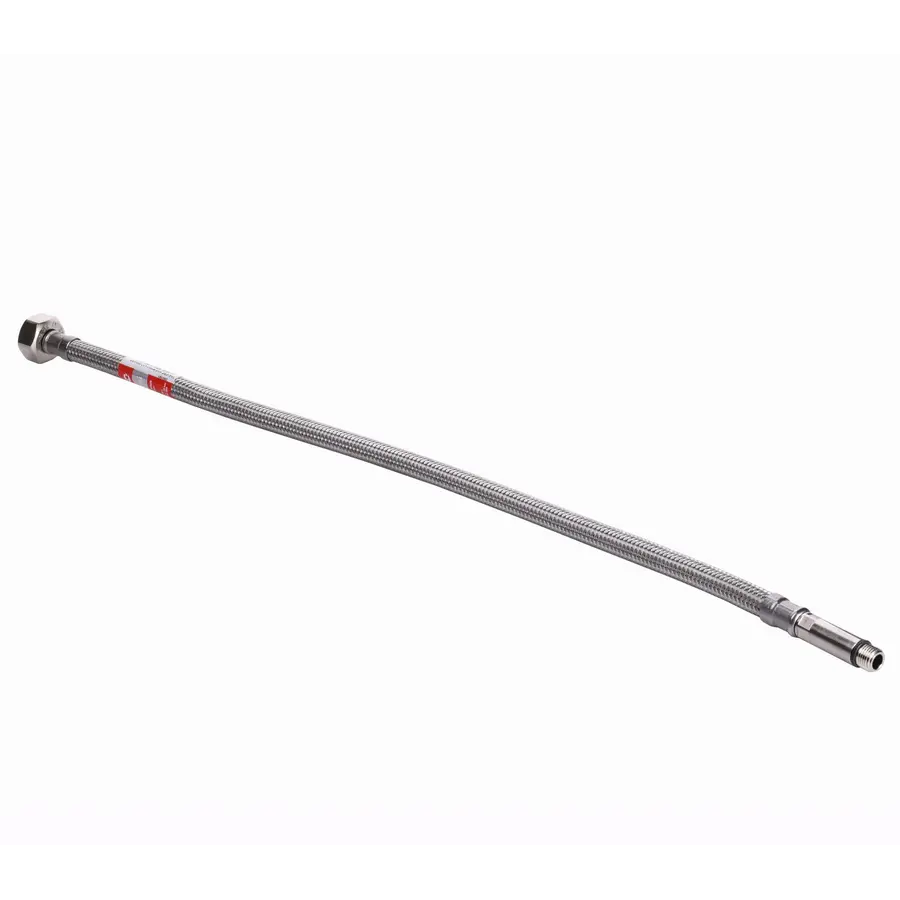 Шланг для смесителя TUCAI М10х1 / 2 "длинная 0,4м. TAQ GRIF 200189