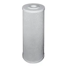 Картридж угольный прессованный Bio + systems CTO-10L BigBlue 10 "