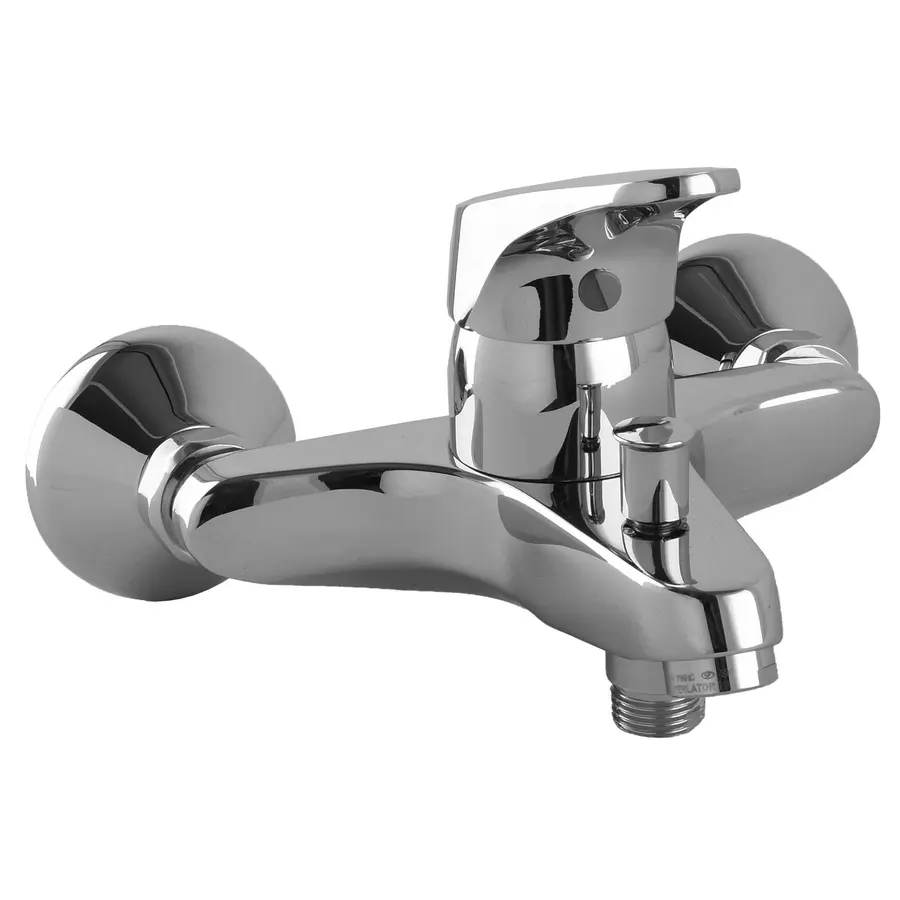 Змішувач для ванни TRES POL 17417006