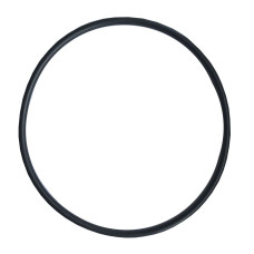 Уплотнительное кольцо на колбу SL10-2K (Вн * Зов. * Ду = 86 * 92 * 3,6 черное)