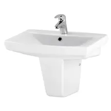 Умывальник мебельный Cersanit CARINA 55