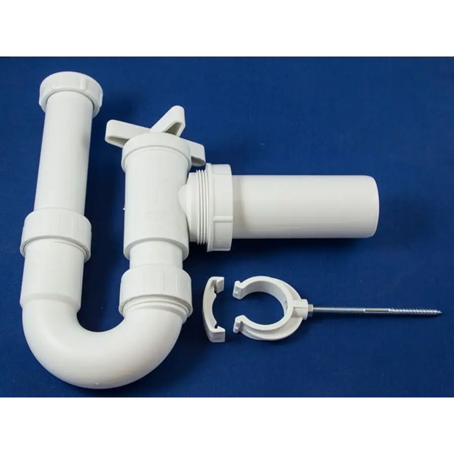 Клапан запобiгання затоплення VIEGA 106324