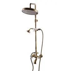 Душова система TRES RETRO 524290701