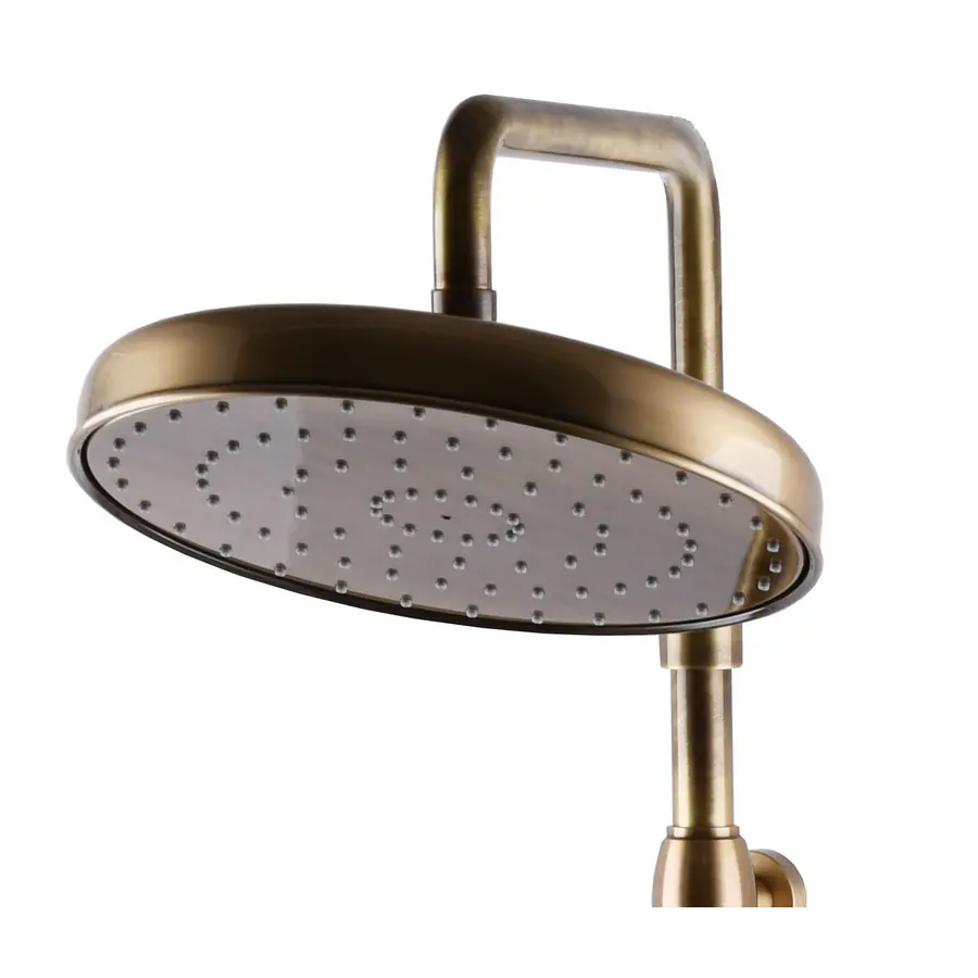 Душевая система TRES RETRO 524290701