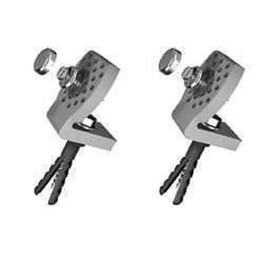 Кріплення кутове K.K.POL AKC/335