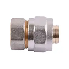 Муфта с внутренней резьбой APE ITALY 702 L 1 / 2x20