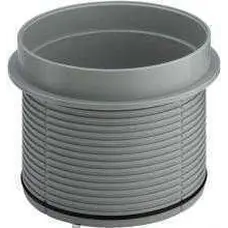 Елемент регулювання трапiв вiд 45 до 100мм VIEGA 112707